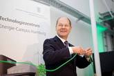 HAW Hamburg: Competence Center für Erneuerbare Energien und Energieeffizienz eröffnet