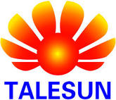 Talesun: 14-MW-Park in Italien