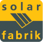 Solar-Fabrik: Übernimmt Werk 2 der Centrosolar Sonnenstromfabrik in Wismar