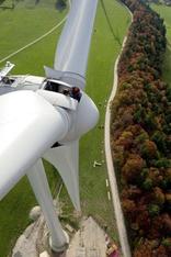 Waadt: 19 Windenergiestandorte in Richtplanverfahren aufgenommen
