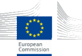 EU Kommission: 100 Mio. EUR für Zusammenführung der europäischen Energienetze