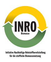 INRO: Nutzungzertifizierte, nachhaltige Biomasse