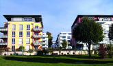 BINE: Innovative Nahwärmelösung in Ludwigsburg