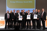 dena: Energy Efficiency Award 2013