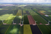 RWE: Eröffnet britischen 32 MW-Onshore-Windpark