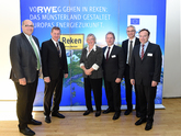 RWE: Testet im münsterländischen Reken das Stromnetz der Zukunft