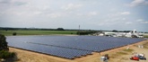 AS Solar: 5,8 MW-PV-Anlage in der Region Hannover