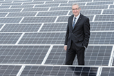 Kanton Luzern: Erfolgreiches Solarjahr 2014 abgeschlossen