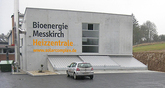 solarcomplex: Nahwärmenetz Messkirch in Betrieb