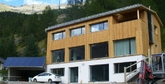 Bauen: Erstes MINERGIE-A-Gebäude im Kanton Graubünden zertifiziert