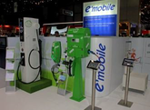 e’mobile: EVS 26 in Los Angeles und Powertage in Zürich