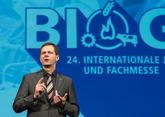 Rückblick Biogastagung: Innovationskraft statt Krisenstimmung