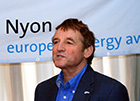 Nyon jetzt Energiestadt: Ein gemeinsamer Sieg