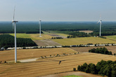 EnBWverstärkt Windkraft-Aktivitäten in Baden-Württemberg