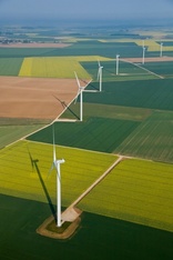 Nordex: Lieferung von 32,5 MW nach Polen und Frankreich