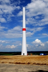 Windpark Bayerischer Odenwald: Finanzierung gesichert
