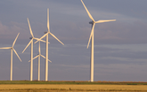 Windkraftanlagen: Schnell, günstig, umweltfreundlich demontieren