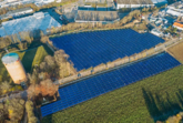 Startschuss für die Fernwärme-Solarisierung: Energieversorger, Stadtwerke und Kommunen erhalten 3 Milliarden Euro für klimafreundlichen Umbau der Nah- und Fernwärmenetze