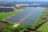Deutschland: Landwirtschaftliche Flächen für Solarkraftwerke nutzen