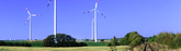 HelveticWind: Zweiter Windpark in Deutschland