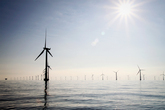 ABB: Auftrag über 1 Milliarde US-Dollar für Anbindung von Offshore-Windparks