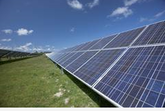 BSW-Solar: Freude über rege Teilnahme an der 1. Solarpark-Auktion