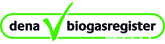 dena: Neue Version des Biogasregisters Deutschland