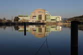 Ensi:Wiederanfahren des Kernkraftwerks Beznau freigegeben