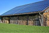 IWB: Mit Strom aus erneuerbarer Energie unterwegs