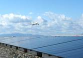 Solar Frontier: Nimmt Asiens grösste Flughafen-Solaranlage in Betrieb