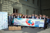 Klima-Allianz: 107‘765 Unterschriften für eine gerechte Klimapolitik