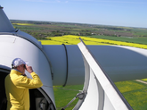 Deutschland: Abschaltung von Windenergieanlagen um bis zu 69% gestiegen