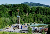 Geothermie St. Gallen: «Fündig» oder eben «nicht fündig»?