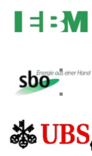 EBM, sbo und UBS-CEIS: Übernehmen Mehrheit an AVAG von Alpiq
