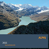 Alpiq: Schreibt Verlust von CHF 830 Mio. und will die Hälfte der Wasserkraft veräussern