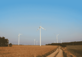European Energy: Erwirbt Windpark Niemegk von SEF und plant Energieproduktion zu vervierfachen