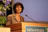 naturemade energie arena 13: Leuthard setzt auf freiwillige Verpflichtungen