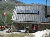 Erste Liste der Schweizer «Solarhotels»