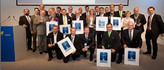 Intersolar Award 2011: Die Gewinner