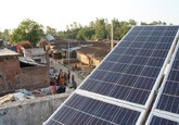 Exportinitiative Energie: Indien vervierfacht Förderungen für Hersteller von PV-Anlagen