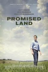 ASPO: Film «Promised Land»