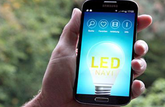 Freedos: Stromkosten sparen mit dem LED Navi