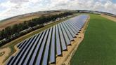 IBC Solar: Peilt 2015 in Deutschland 80 MW in Grossprojekten an