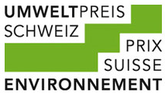 Umweltpreis der Schweiz: Jetzt bewerben