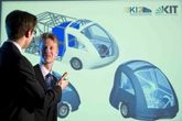 KIT: Forschungsfabrik als übergreifende Entwicklungsplattform für Elektromobilität