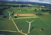 Suisse Eole: Segel setzen für Windenergie