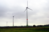 SüdWestStrom-Windparks: Drei weitere Stadtwerke beteiligen sich