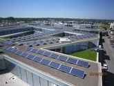 ADEV Geschäftsabschluss 2011: Rekordzunahme Solarstromproduktion