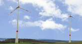 BayWa: Verkauft zwei Windparks in Bayern und Rheinland-Pfalz