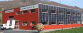 IBAarau: Übernimmt Mehrheit an Holinger Solar